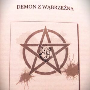 Demon z Wąbrzeźna